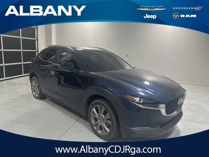 Used 2020 MAZDA CX-30 FWD w/ Preferred Package