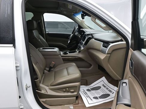 Used 2020 GMC Yukon SLT w/ Open Road Package image 10