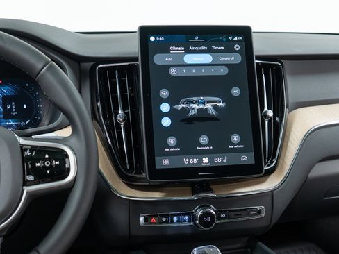 New 2026 Volvo XC60 B5 Plus w/ Climate Package image 19