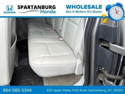 Used 2009 GMC Sierra 1500 SLE w/ Power Pack Plus AWD/4WD image 18