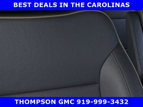 New 2026 GMC Yukon Elevation AWD/4WD image 24