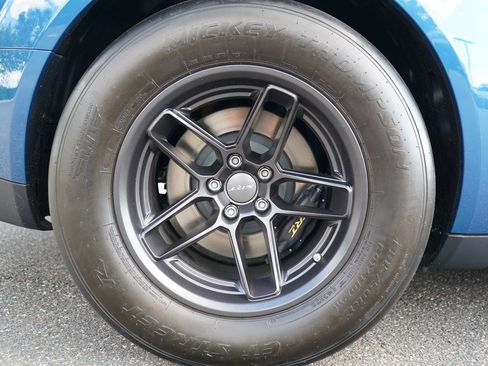 Used 2023 Dodge Challenger SRT Hellcat Redeye RWD image 15