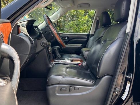Used 2018 INFINITI QX80 2WD image 13