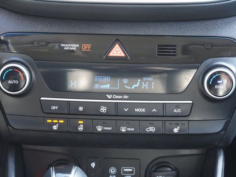 Used 2019 Hyundai Tucson Limited w/ Cargo Package image 32