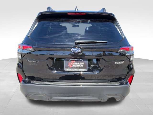 New 2026 Subaru Forester Premium AWD/4WD image 6