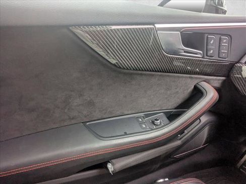 Used 2019 Audi RS 5 w/ RS Driver Assistance Package image 15