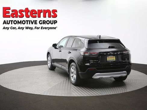 Used 2024 Honda Prologue EX image 64