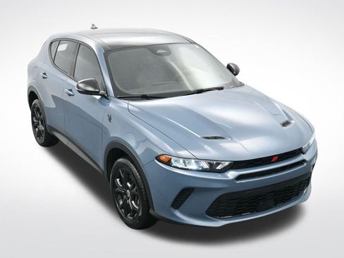 Used 2023 Dodge Hornet GT Plus w/ GT Blacktop Package image 23