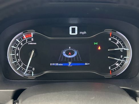 Used 2023 Honda Ridgeline RTL-E image 26