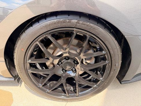 Used 2015 Ford Mustang GT Premium w/ Equipment Group 401A RWD image 10