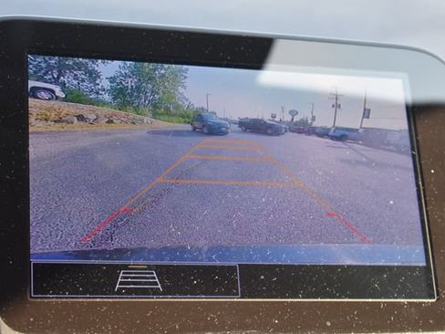 Used 2025 Chevrolet Malibu LS w/ LPO, Floor Liner Package FWD image 27