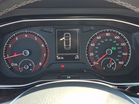 Used 2021 Volkswagen Jetta R-Line w/ R-Line Cold Weather Package FWD image 21