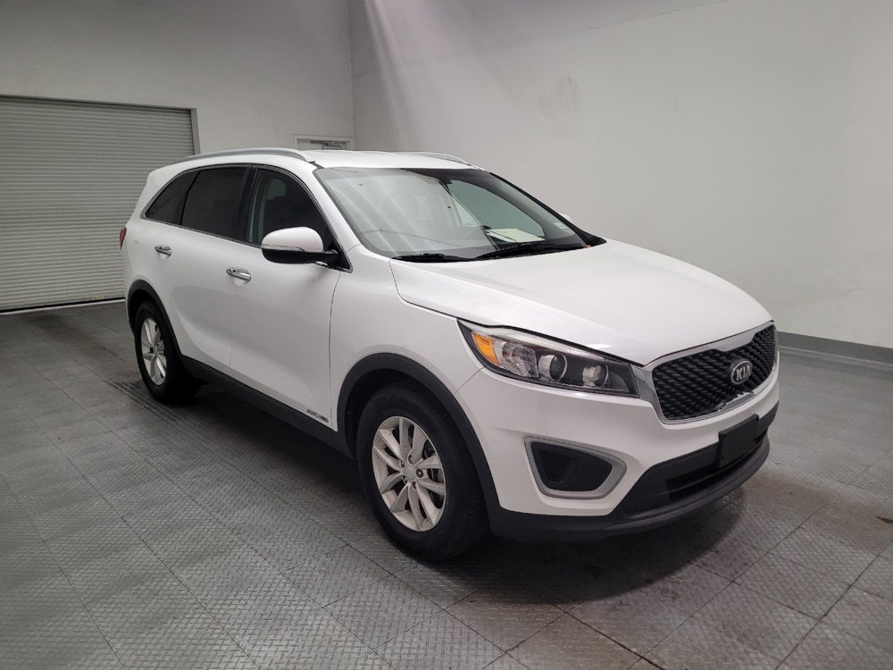 Used 2018 Kia Sorento LX w/ LX V6 Convenience Package AWD/4WD image 13