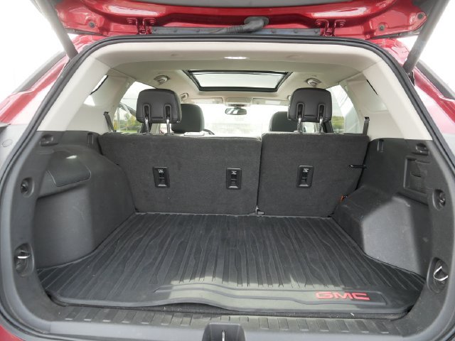 Used 2018 GMC Terrain Denali AWD/4WD image 18