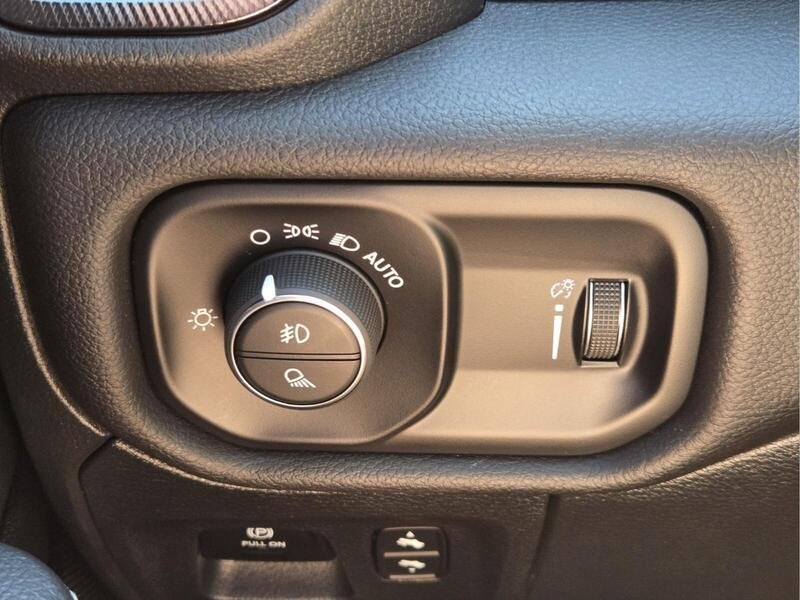 Certified 2024 RAM 1500 Rebel w/ Rebel Level 2 Equipment Group AWD/4WD image 29
