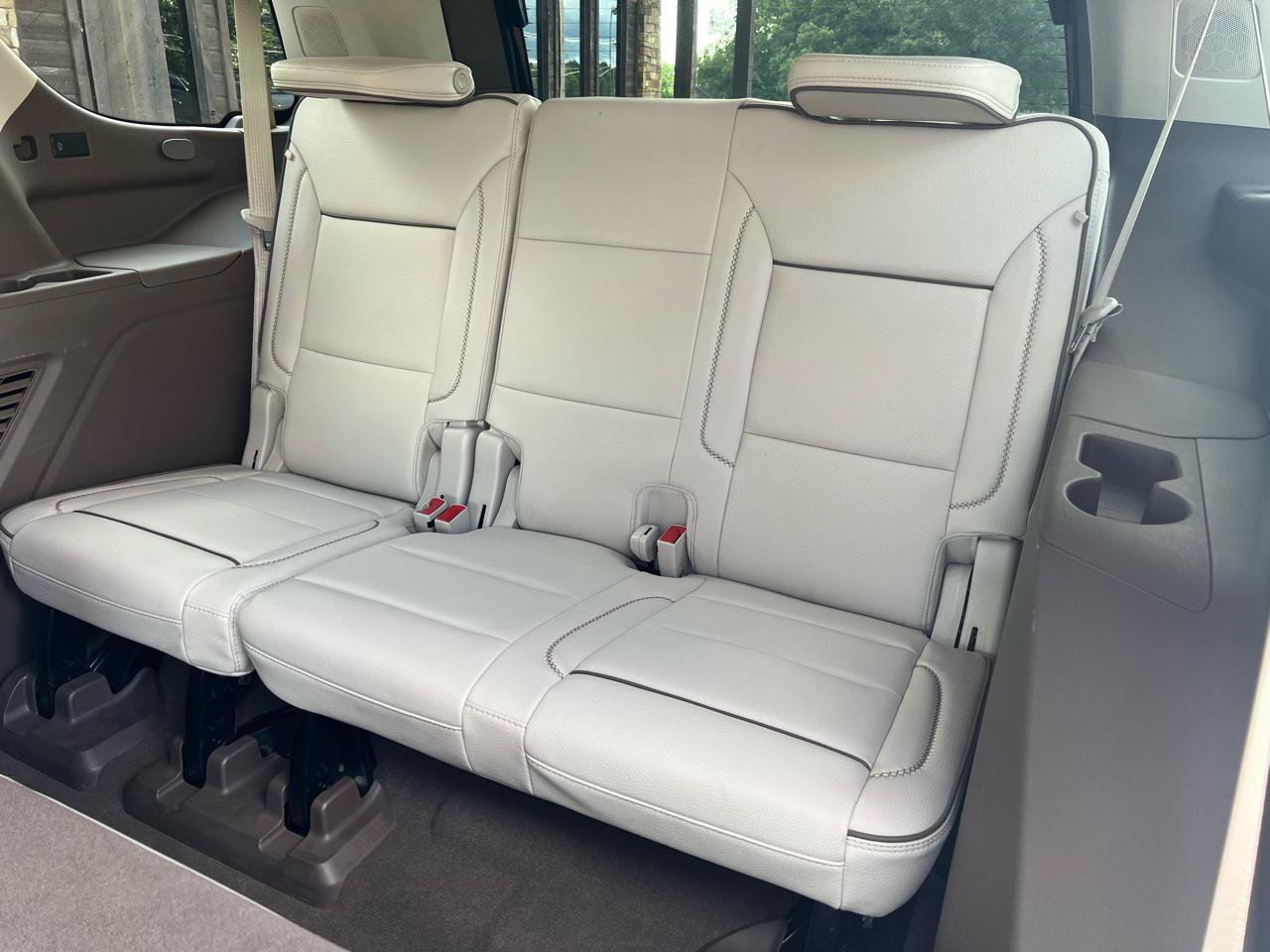 Used 2023 GMC Yukon Denali RWD image 20