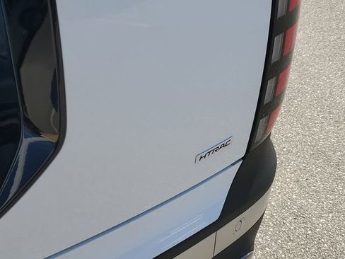 New 2026 Hyundai Palisade SEL AWD/4WD image 7