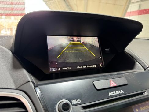 Used 2018 Acura RDX w/ Technology Package image 23