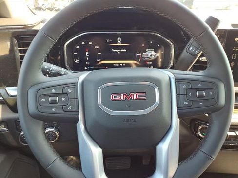 New 2026 GMC Sierra 1500 Elevation w/ Elevation Select Package image 30