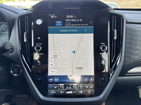 New 2026 Subaru Forester Touring image 21