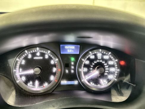 Used 2008 Lexus ES 350 image 17