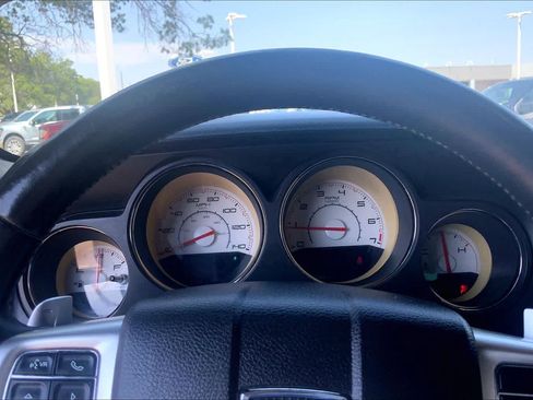 Used 2012 Dodge Challenger SXT Plus RWD image 25