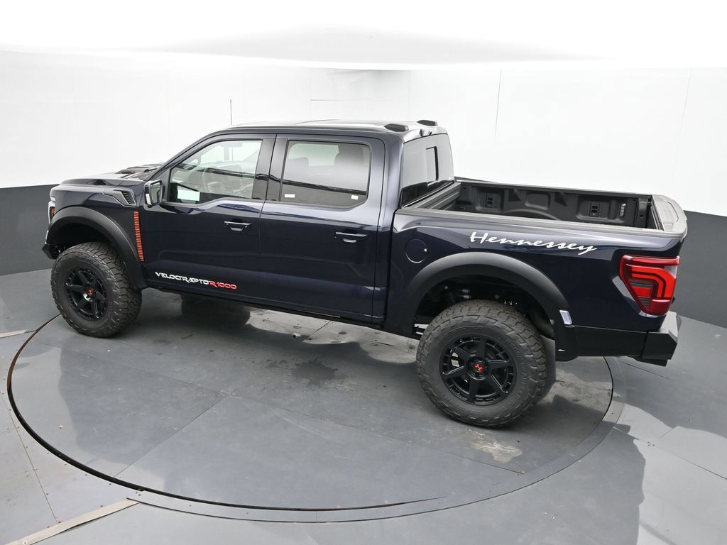New 2026 Ford F150 Raptor w/ Equipment Group 803A Raptor R AWD/4WD image 44