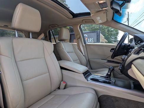 Used 2015 Acura RDX FWD w/ Technology Package image 40