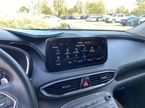 Used 2023 Hyundai Santa Fe SEL image 39
