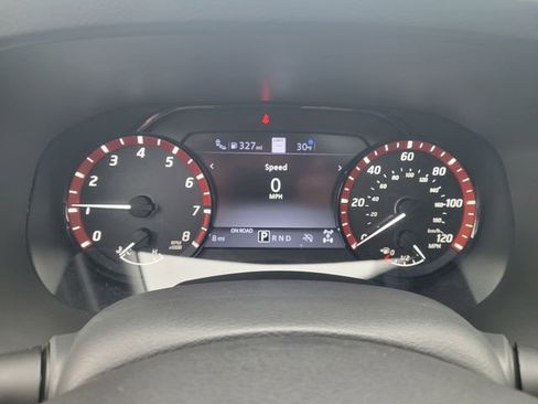 New 2026 Nissan Frontier PRO-4X w/ Pro Premium Package image 24