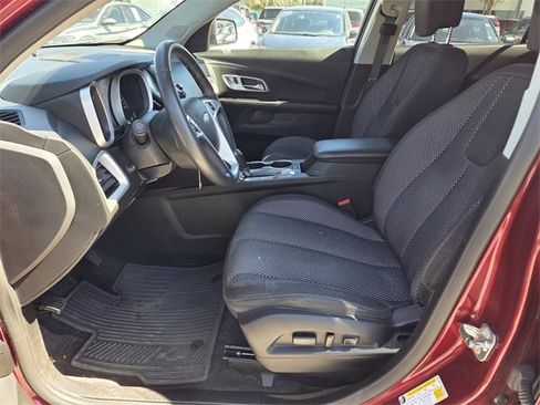 Used 2016 Chevrolet Equinox LT image 3