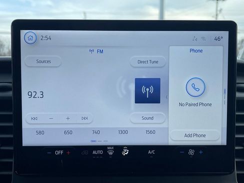 New 2026 Ford Transit 150 Low Roof w/ Load Area Protection Package image 8