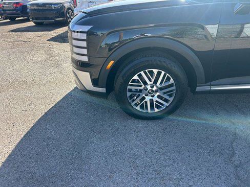 New 2026 Hyundai Palisade SEL FWD image 10