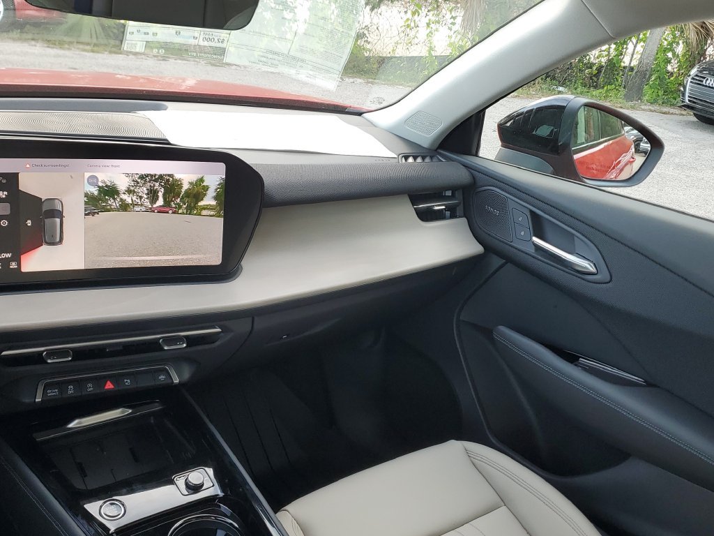New 2026 Audi Q3 quattro 2.0T AWD/4WD image 22