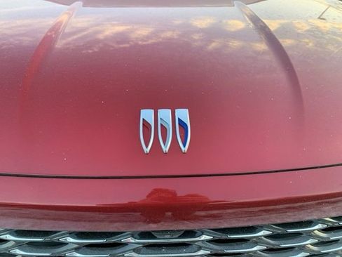 New 2026 Buick Enclave Avenir w/ Super Cruise Package image 10