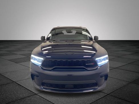 Used 2024 Dodge Durango GT AWD/4WD image 2