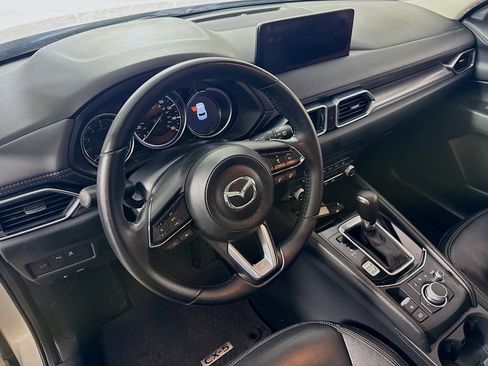 Used 2024 MAZDA CX-5 AWD 2.5 S w/ Preferred Package image 13