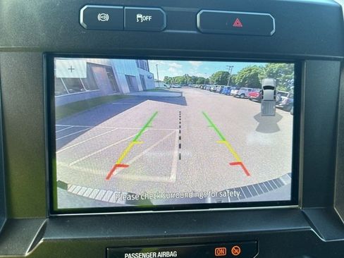 Used 2022 Ford F350 XLT w/ XLT Value Package image 22