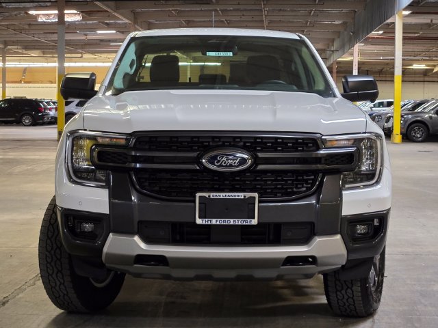 New 2026 Ford Ranger XLT w/ FX4 Off-Road Package AWD/4WD image 2