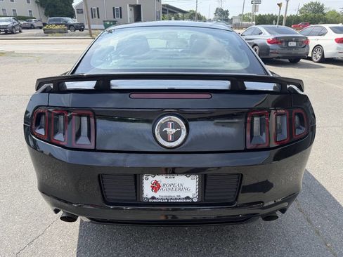 Used 2014 Ford Mustang Premium w/ Equipment Group 202A RWD image 6