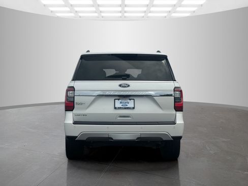 Used 2021 Ford Expedition Limited RWD image 4