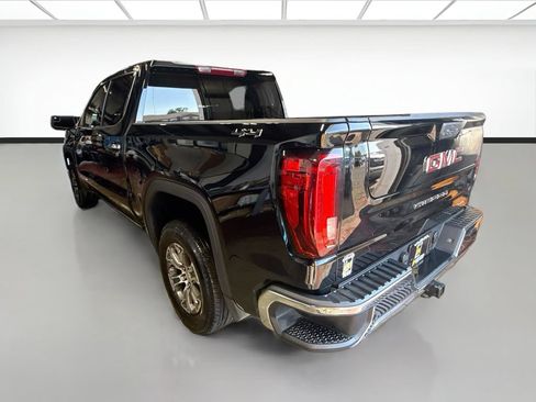 Used 2026 GMC Sierra 1500 SLT AWD/4WD image 7