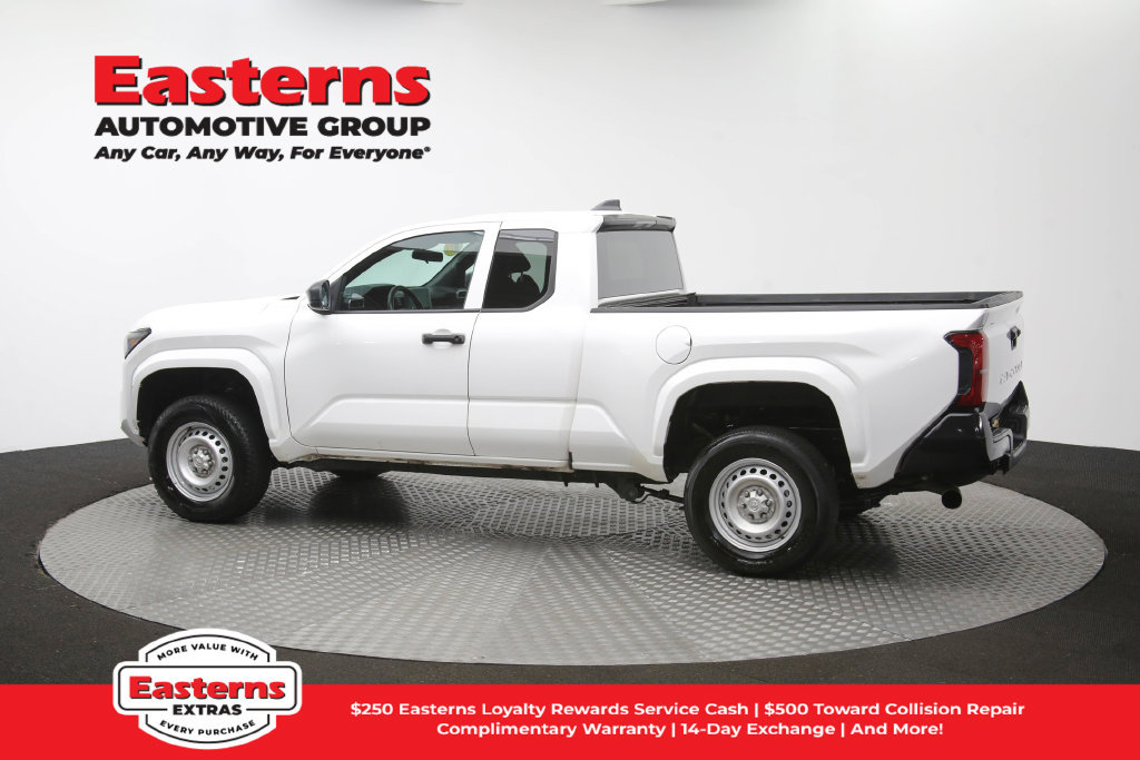 Used 2025 Toyota Tacoma SR RWD image 60