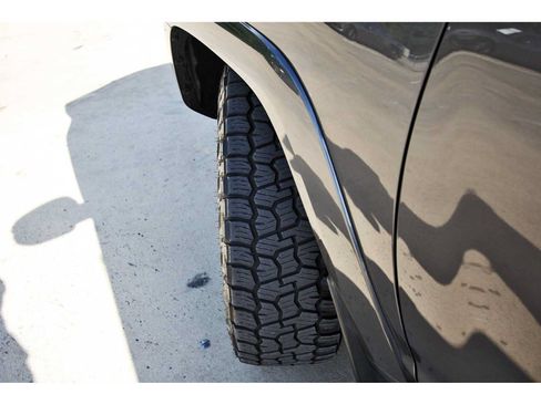 Used 2023 Toyota 4Runner SR5 Premium w/ Moonroof Package RWD image 29