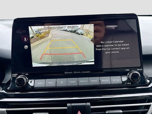 Used 2023 Kia Seltos EX image 13