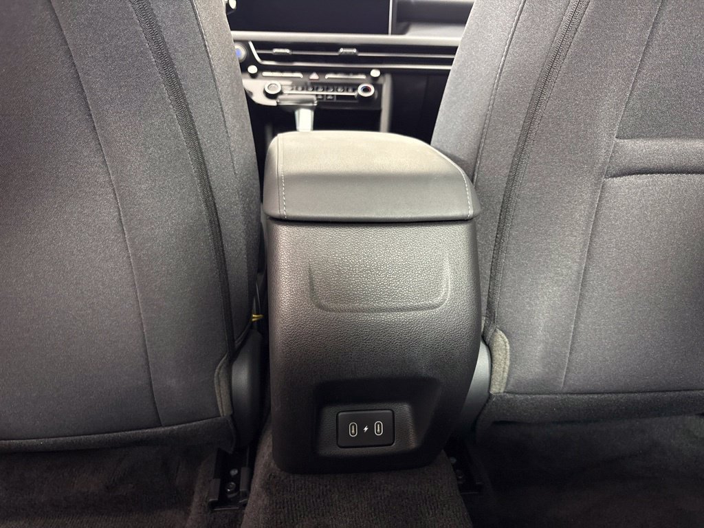 Certified 2026 Hyundai Sonata SE FWD image 24