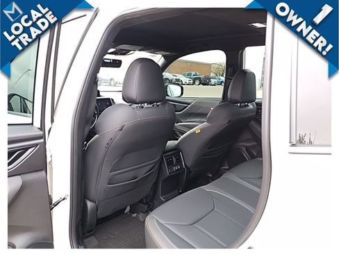 Certified 2023 Subaru Forester Wilderness AWD/4WD image 50