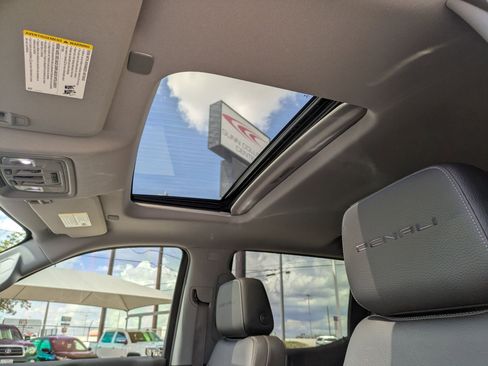 Used 2019 GMC Sierra 1500 Denali image 14