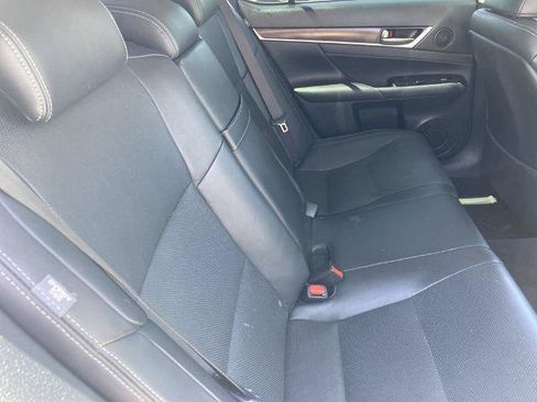Used 2014 Lexus GS 350 w/ Premium Package RWD image 23