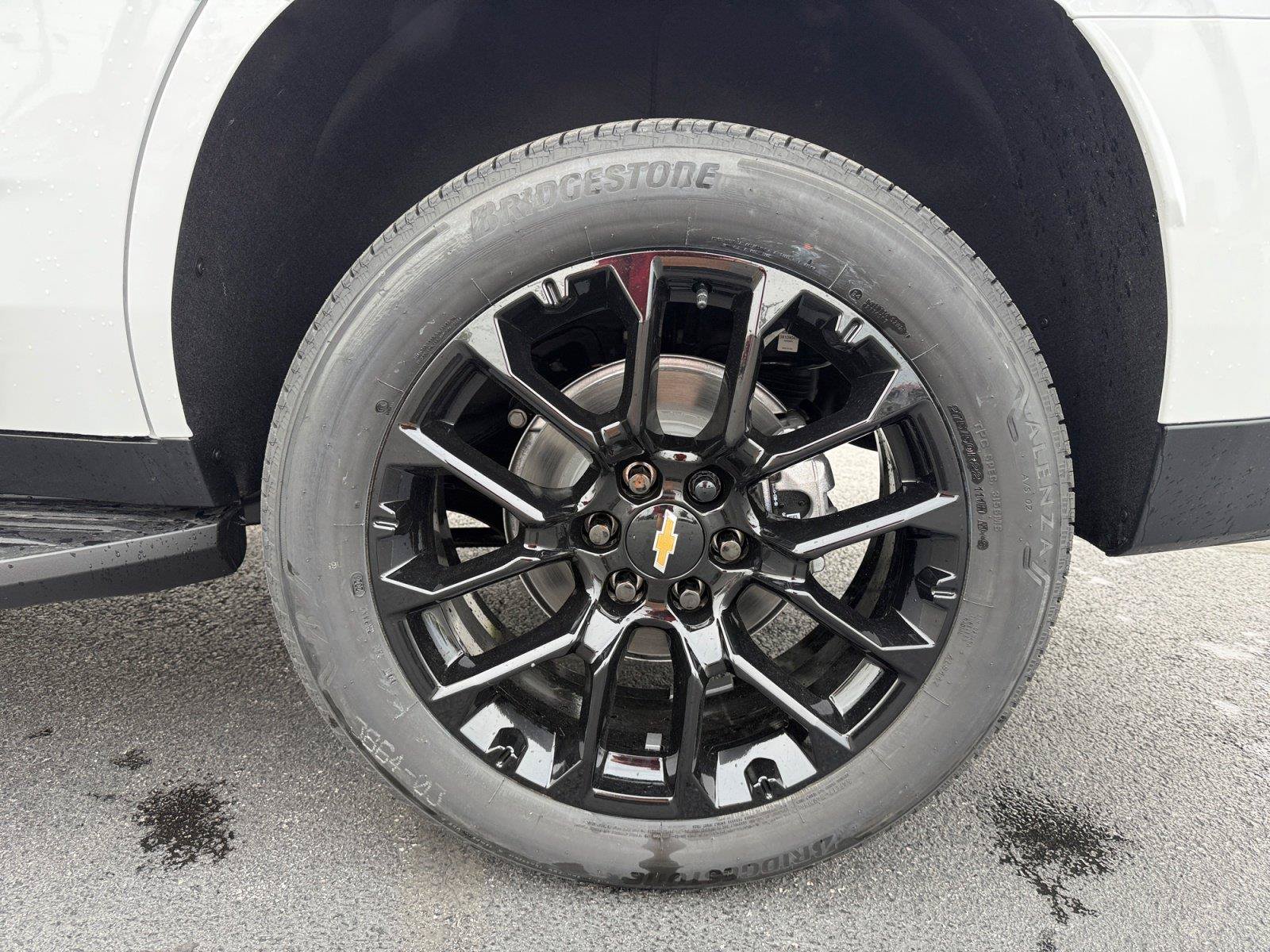 New 2026 Chevrolet Tahoe RST w/ Comfort Package AWD/4WD image 31
